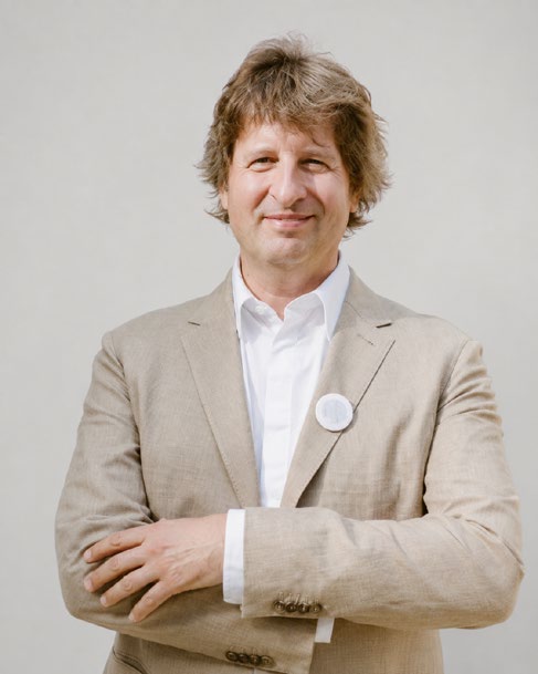 Luca Rancilio