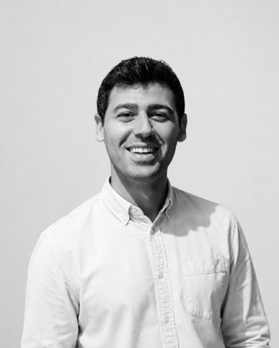 Ariel Rahamim